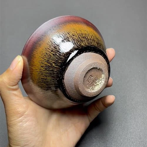 【闪购商品】茶盏-501............