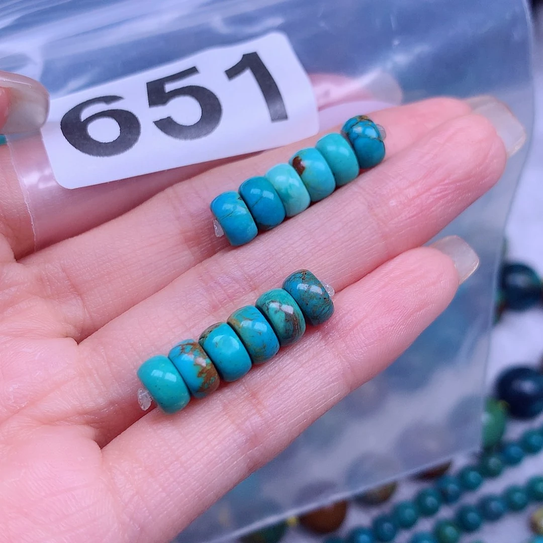 空竹粉丝专享十堰特色手工散珠