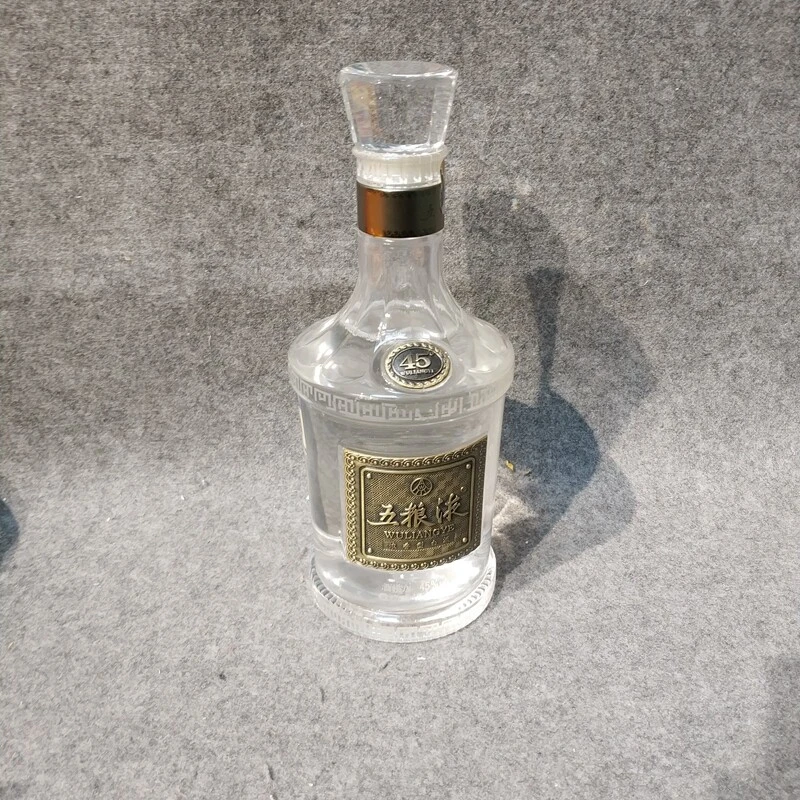 10年五粮液铜牌45度500ml-M25IY009869-01