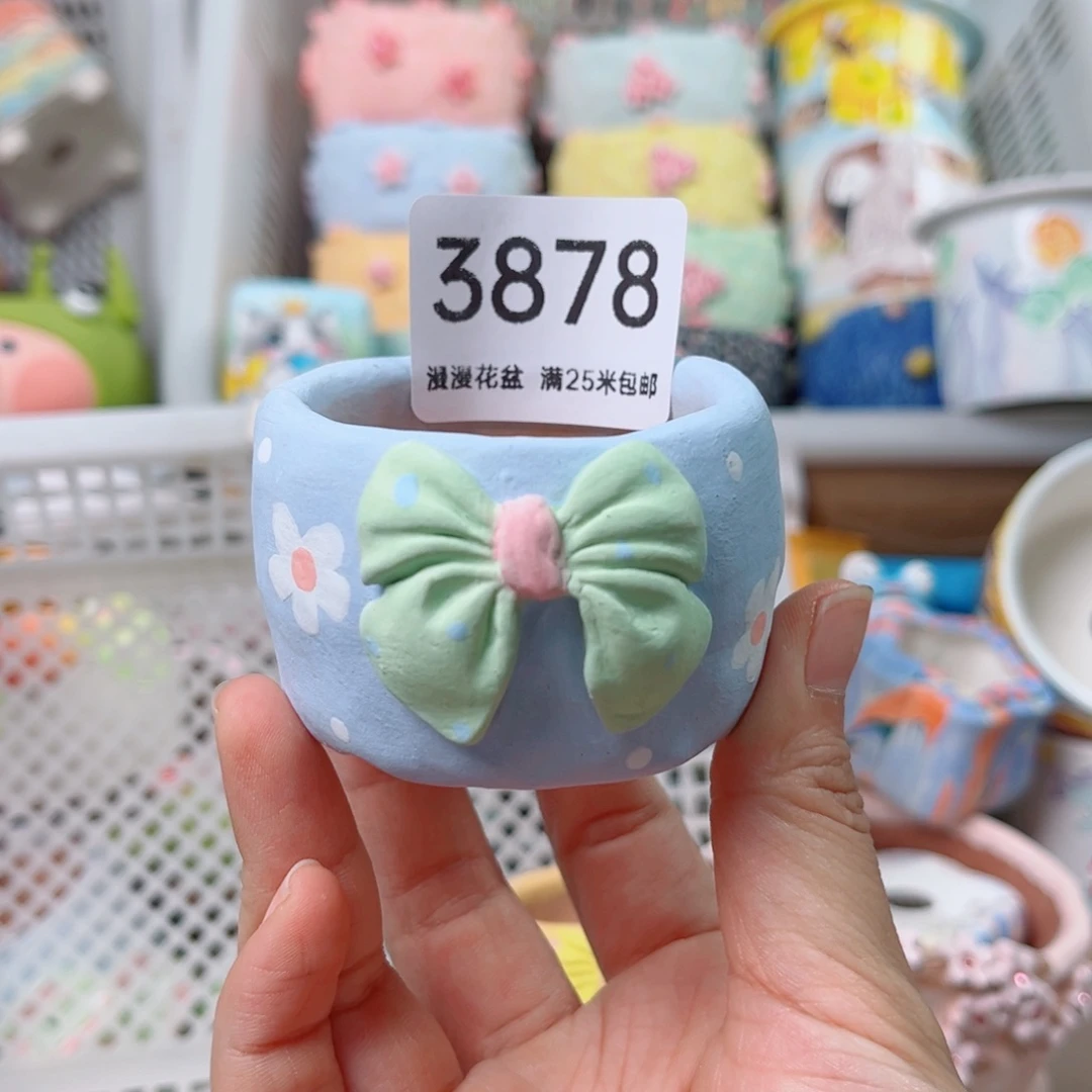 3878内口5景德镇手工制作