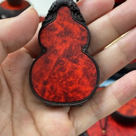 东非黑黄檀（紫光檀）