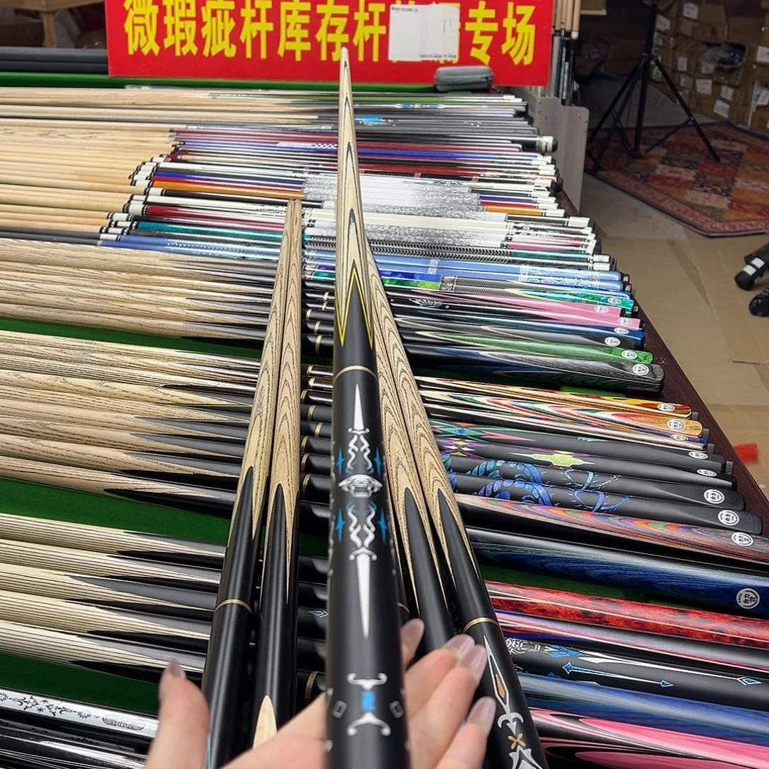 页木分体款虎豹X2小头分体