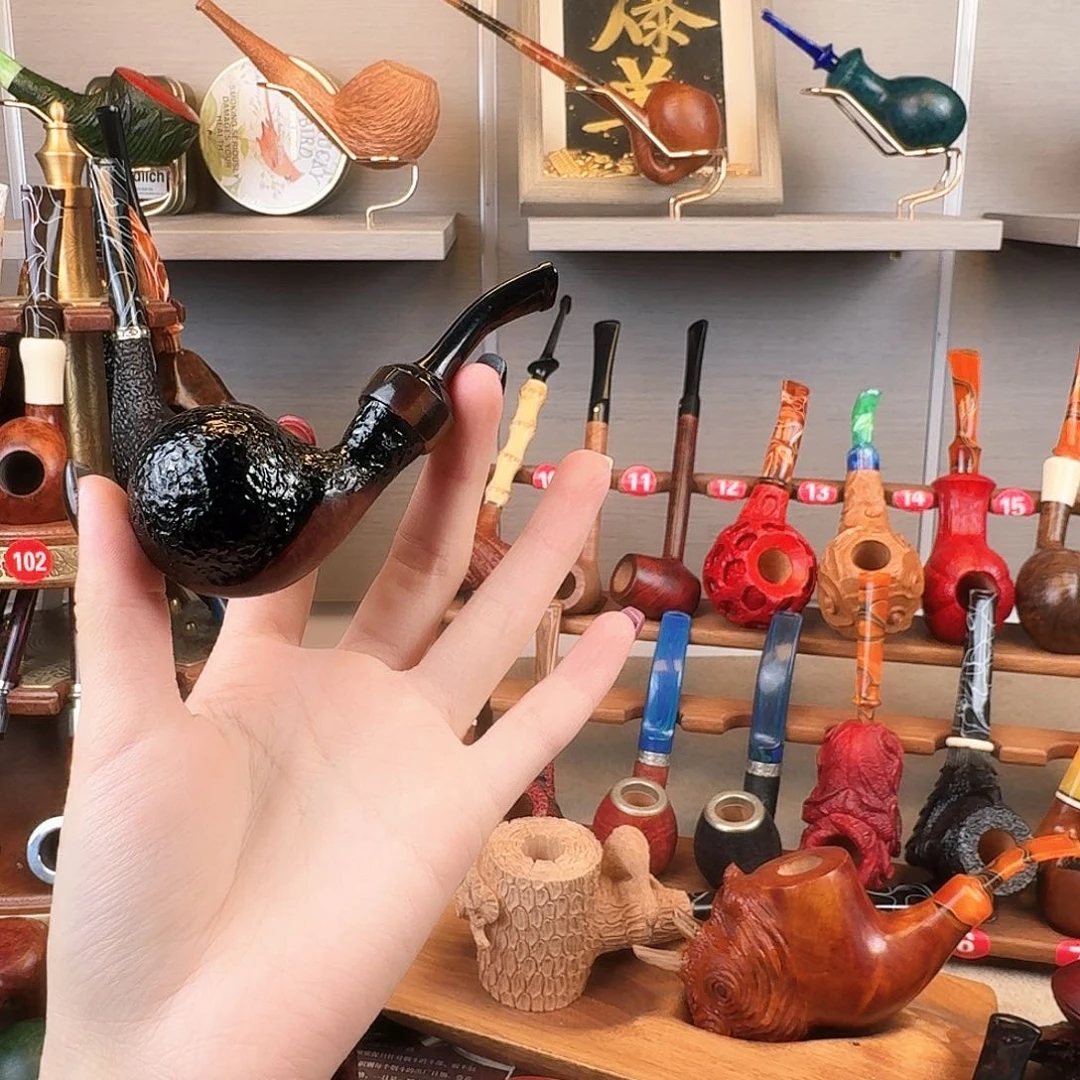 意大利进口石楠木