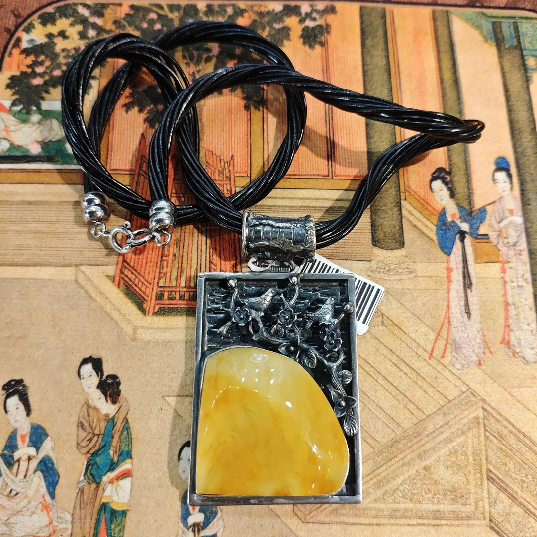 凤徕兮私人定制挂件77-77