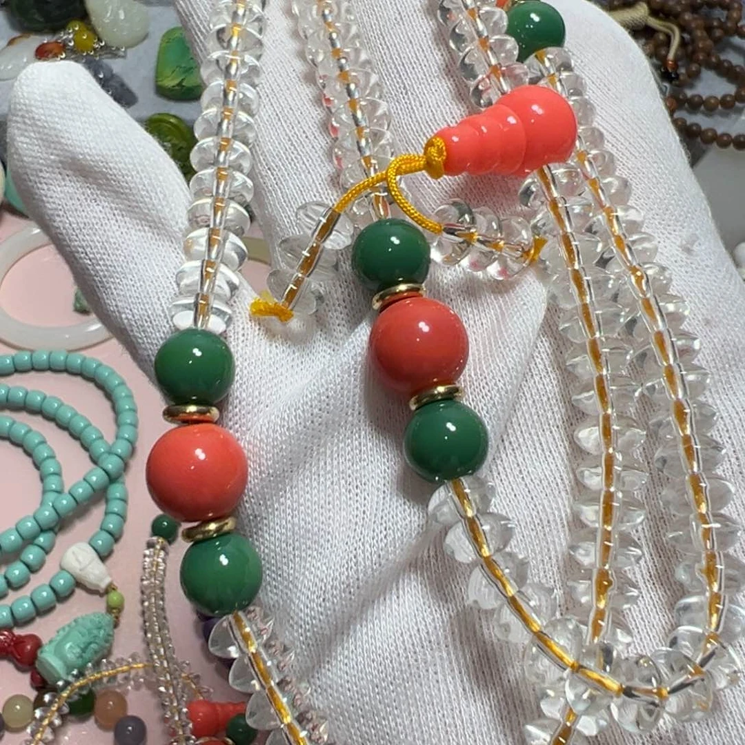 多圈手串单圈手串单圈