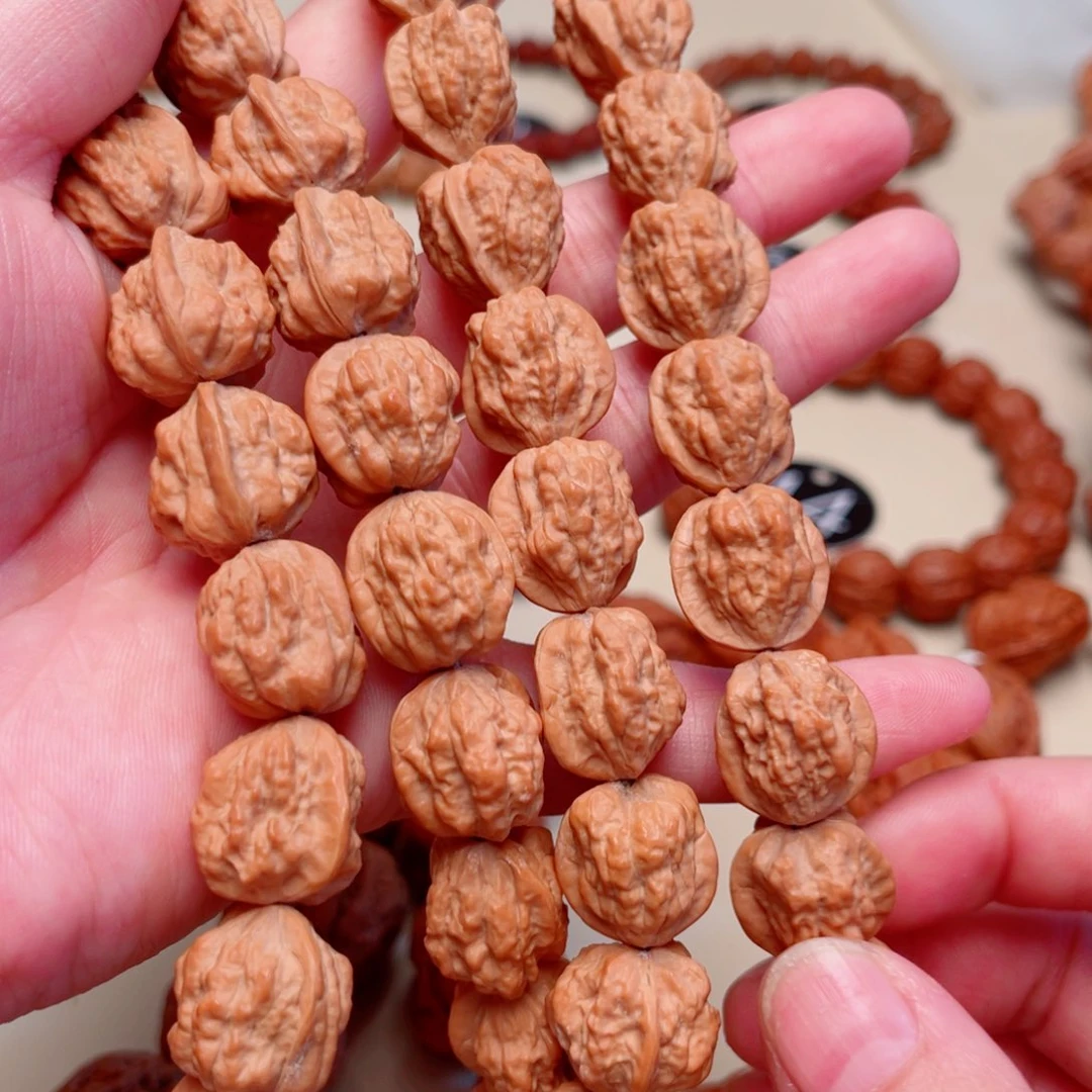 吊坠文玩核桃?*璐蛤蟆