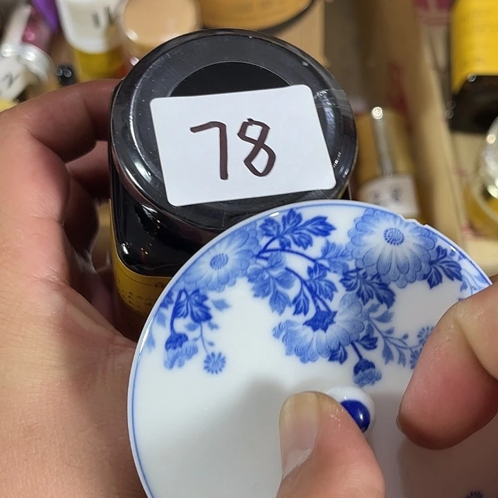 瓷片回流瓷器瓷片78