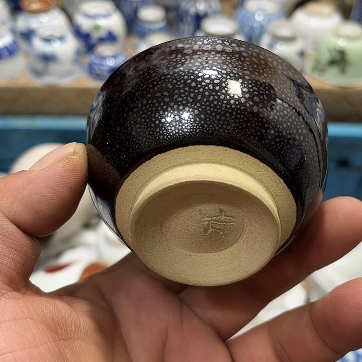 陶瓷茶玩榜第二十名