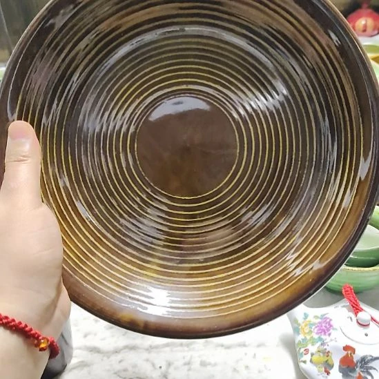 瓷片五厂，七厂各种摆件，瓷片、均有瑕疵。！