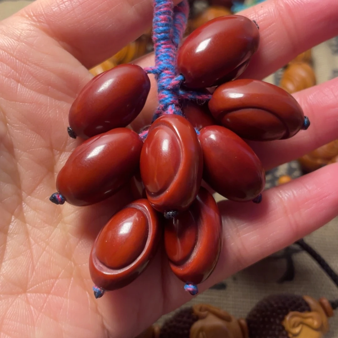 橄榄核手串/手链橄榄核