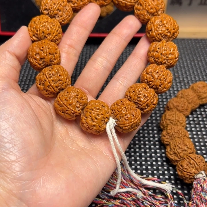 手串金刚菩提20六瓣