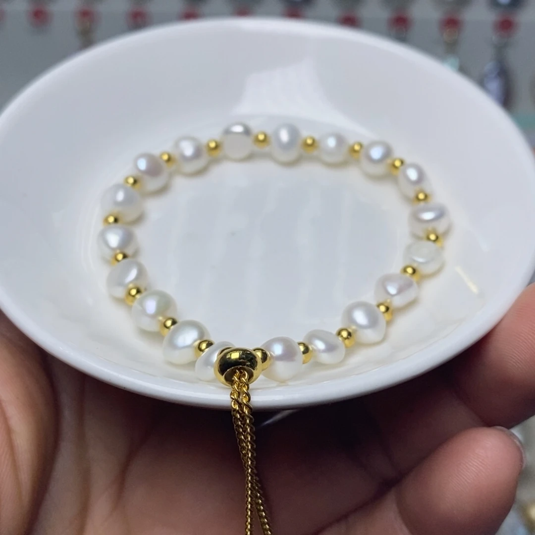 淡水珍珠其它未镶嵌