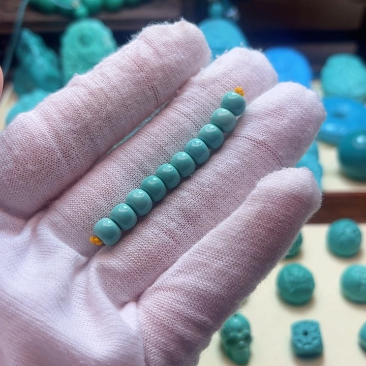 石材开播福利直径卡6+