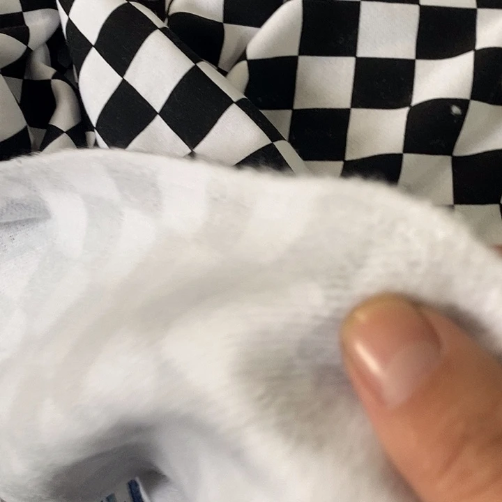 无纺布高档面料2米