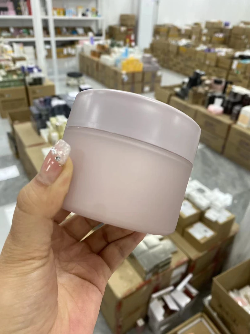 清润保湿舒缓泥膜大盒+小盒