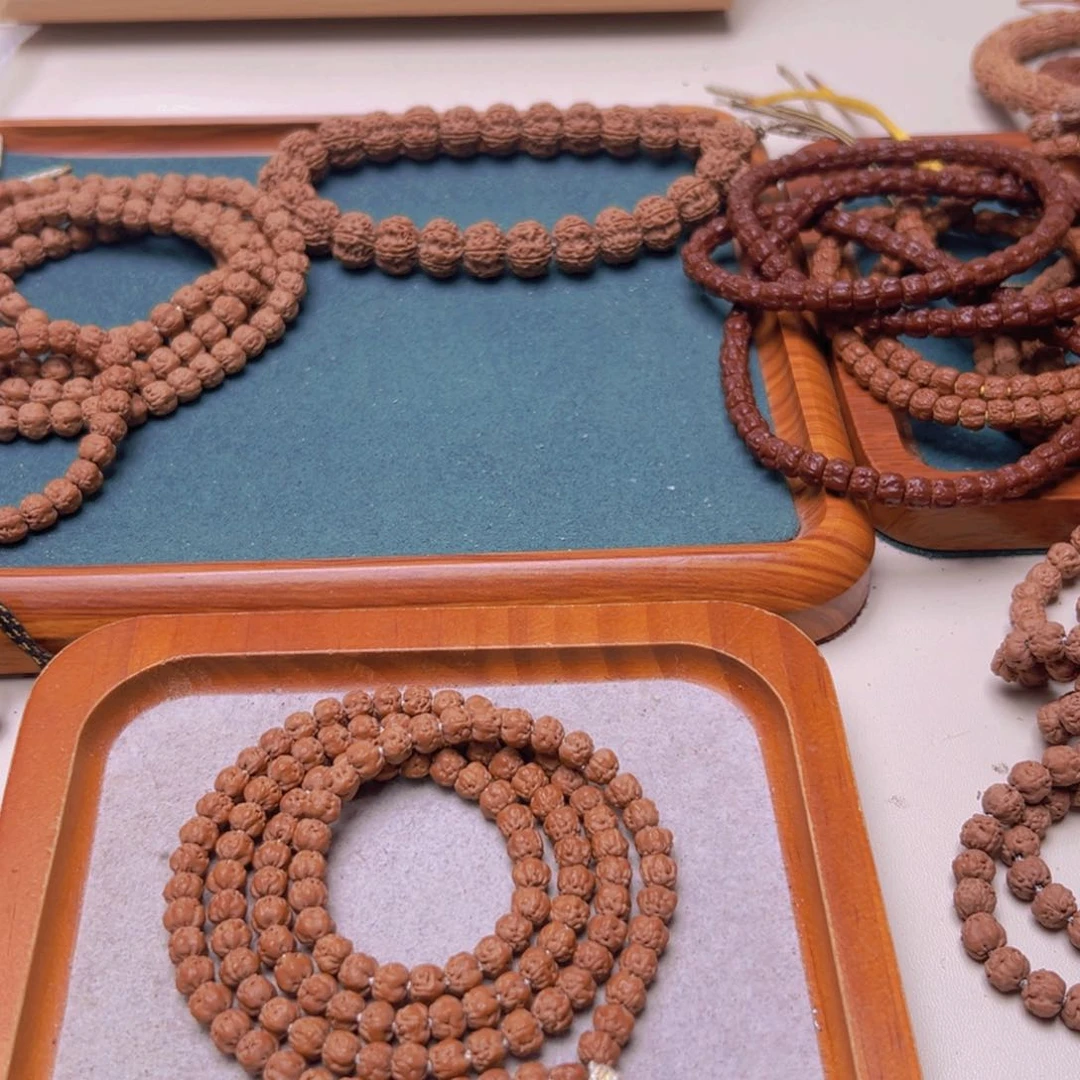 吊坠金刚菩提知***顺金刚菩提手链项链