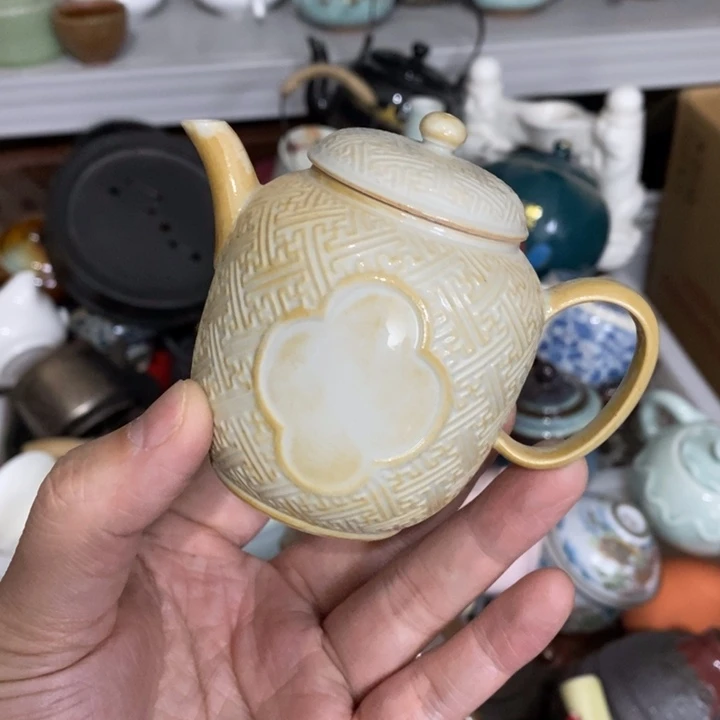 陶瓷艺术品及陶瓷制品