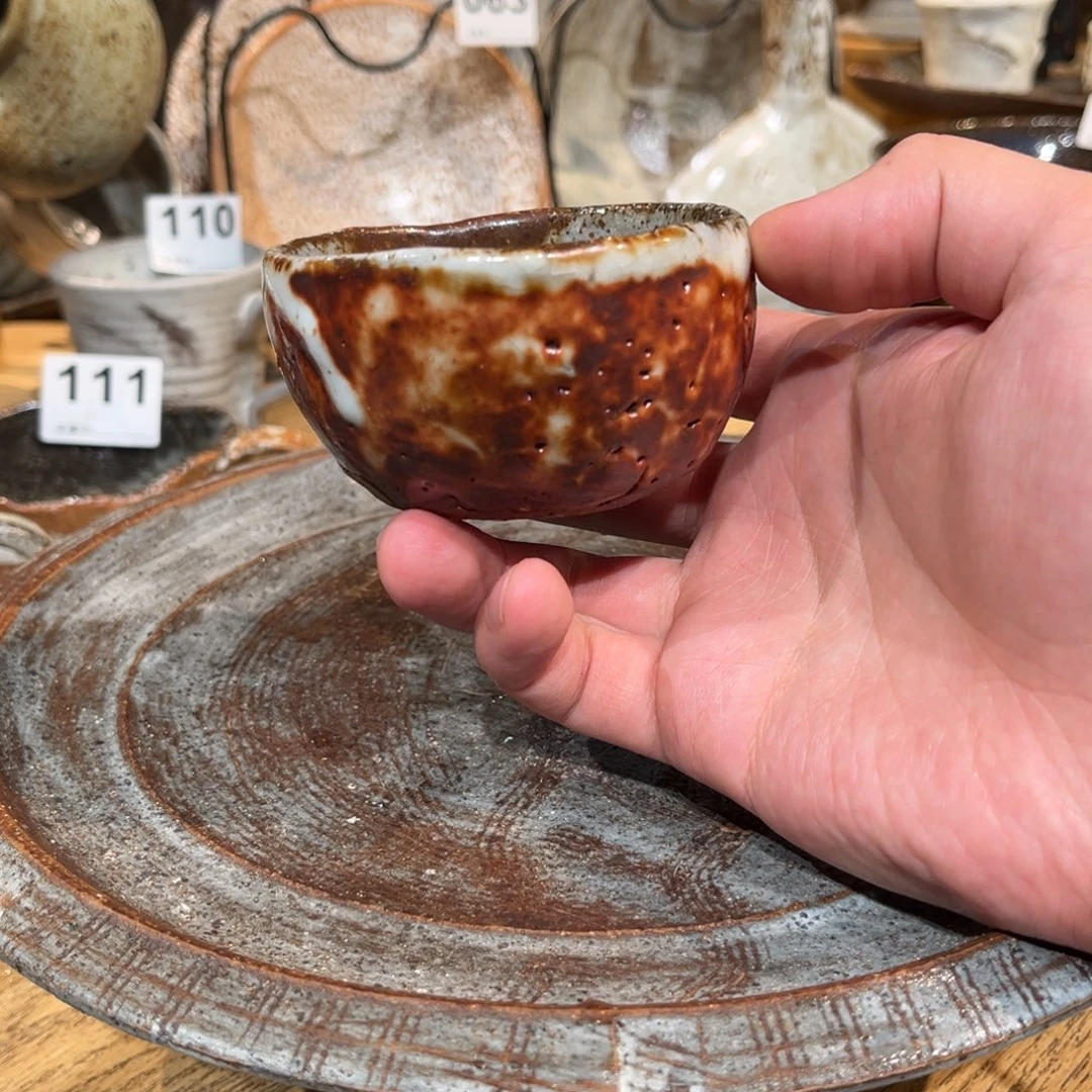 杯曼养窑邱烧手作