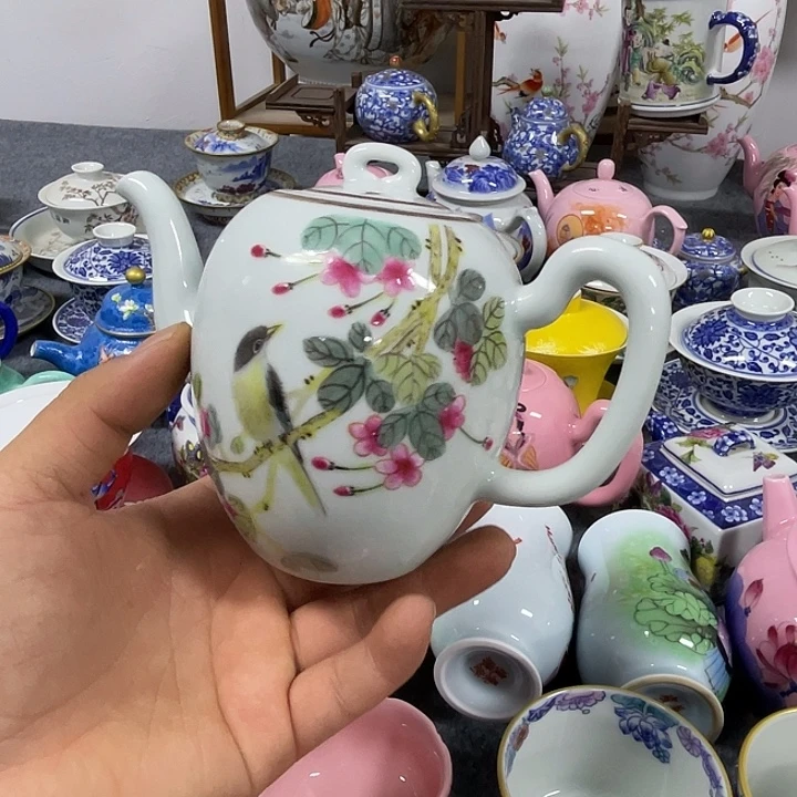 景德镇陶瓷研究所