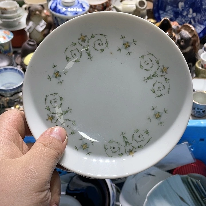 瓷片你是个好朋友一起去旅行