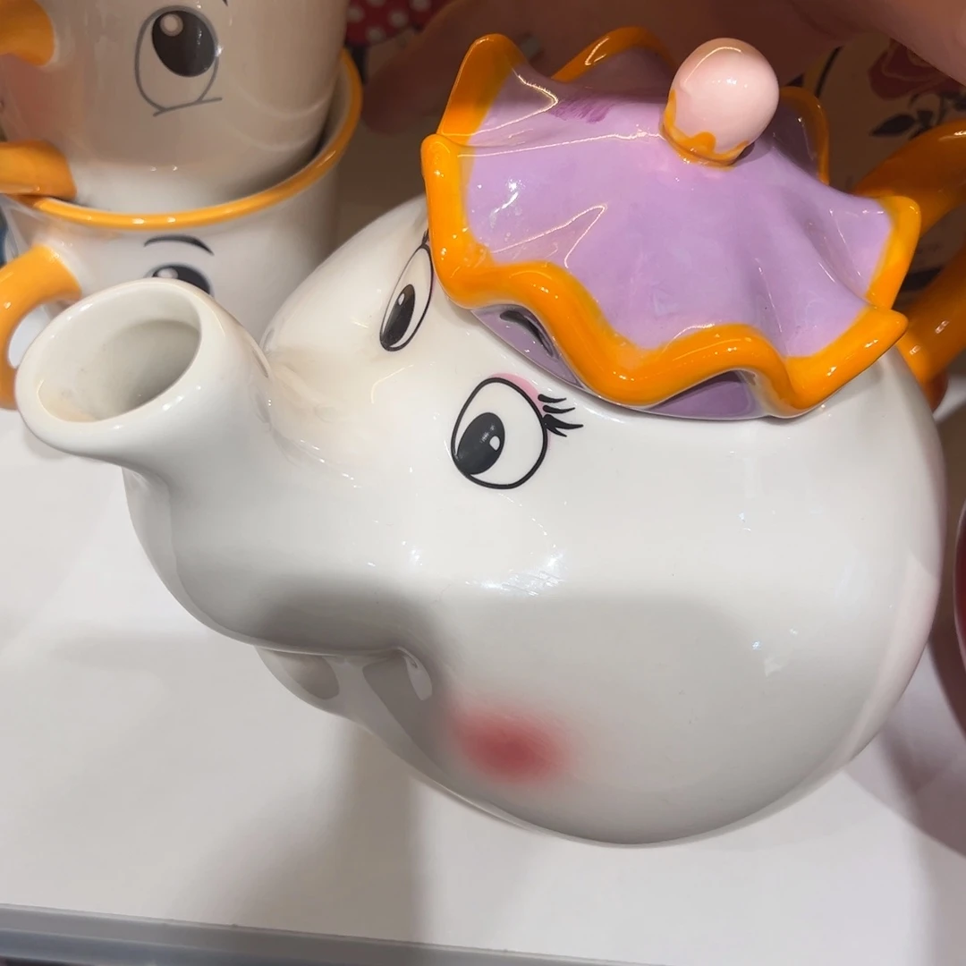 陶瓷默认微瑕介意勿拍