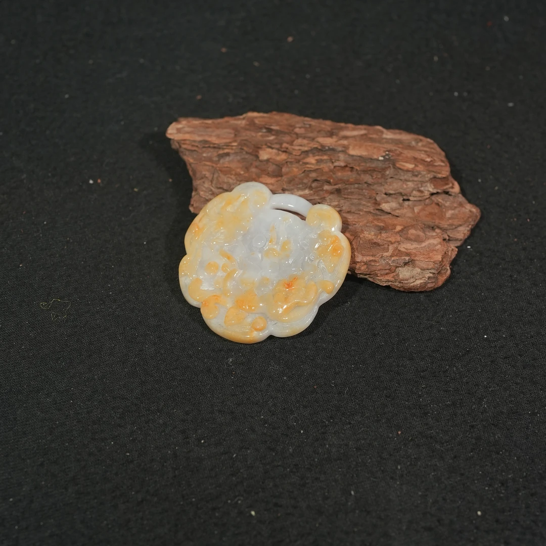 非金属锦纶吊坠 香港王老板-饰品吊坠8z213