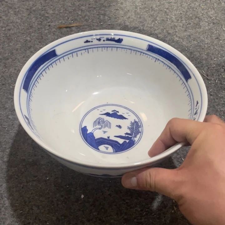 摆件景德镇陶瓷艺术品