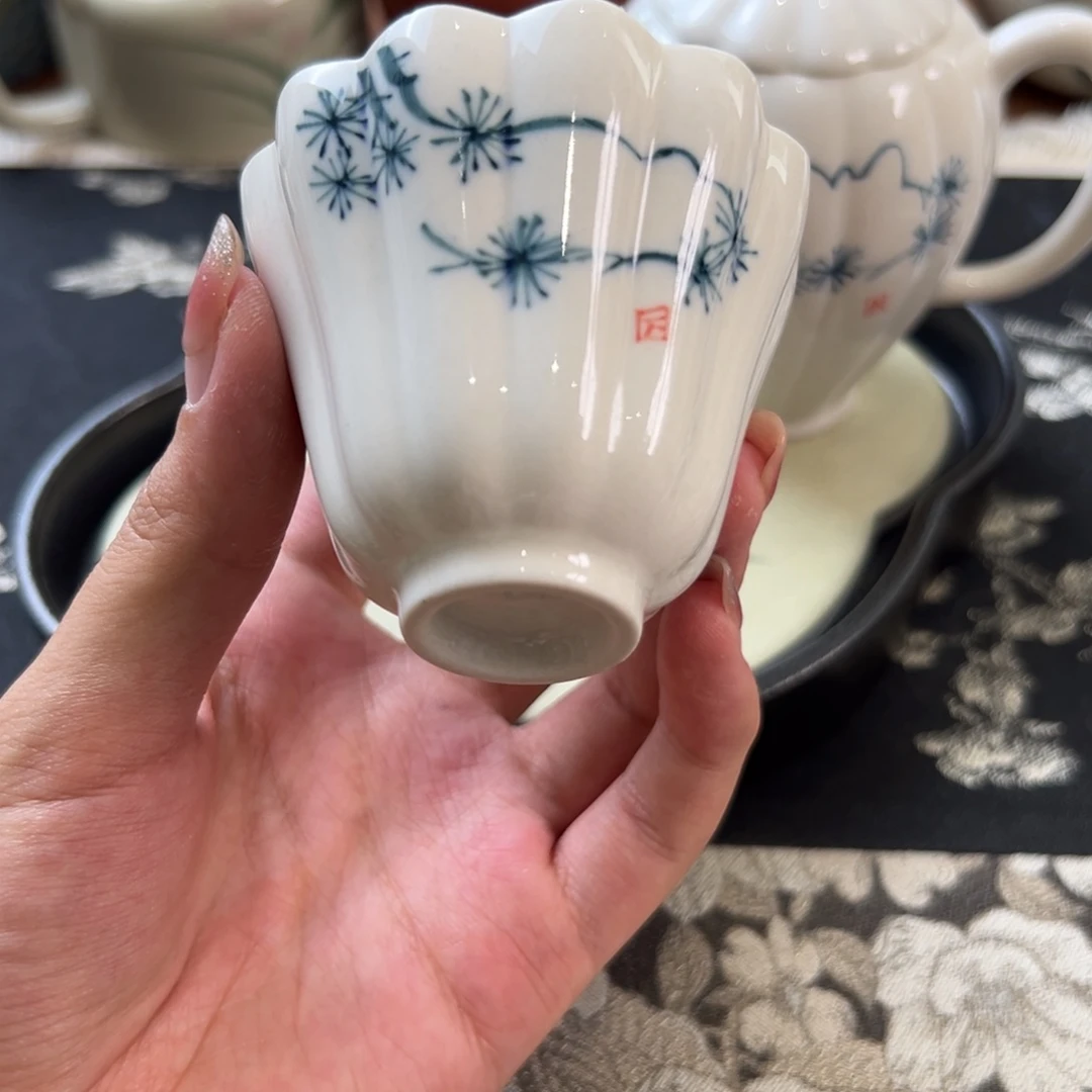 茶具等产品的生产加工