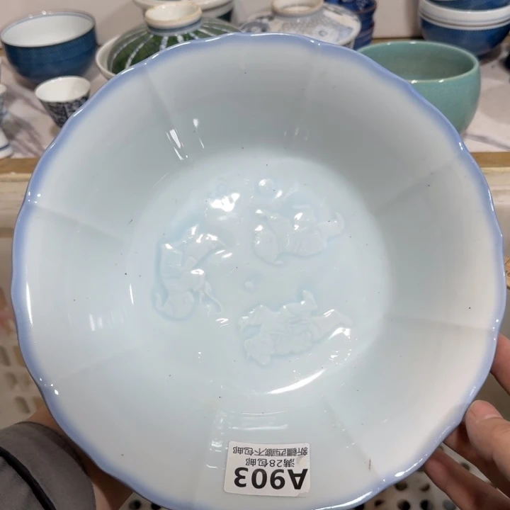 陶瓷推荐第二名20包邮