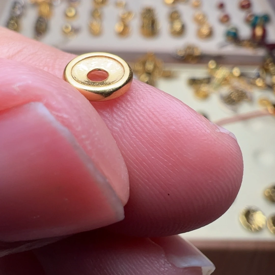 迷***ì铜铁合金类卡六五内凹隔片