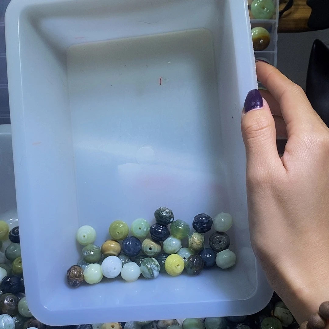 未镶嵌蛇纹石玉其他65