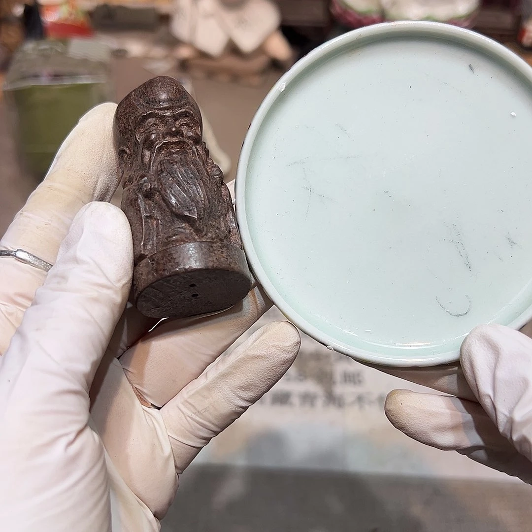 瓷片瓷器满58包邮包邮包邮