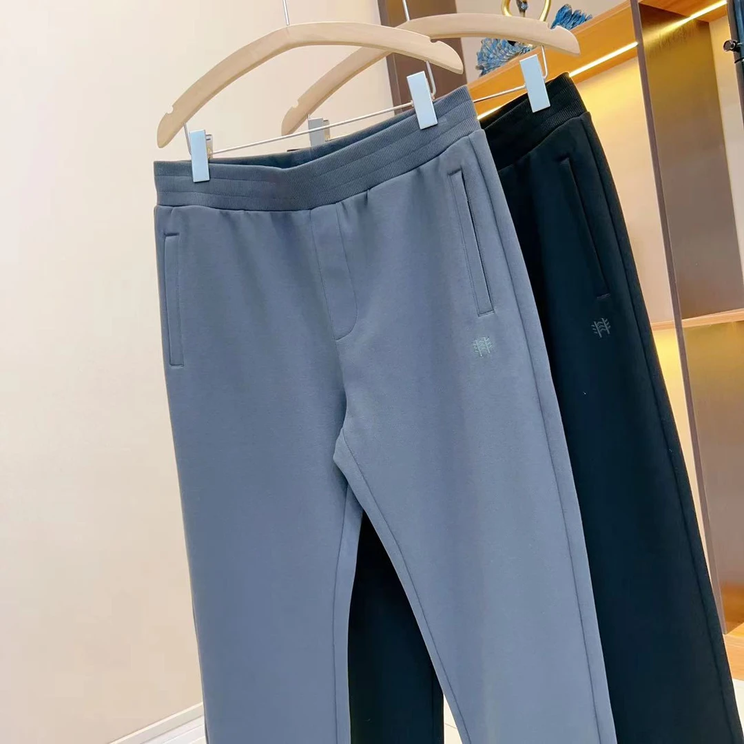 【美姐说】男士休闲运动裤23B029