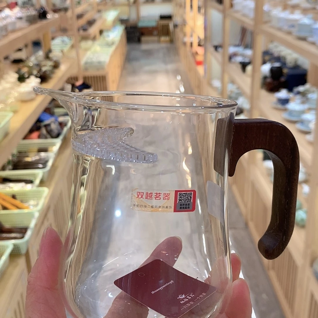 耐高温玻璃片…………双月牙