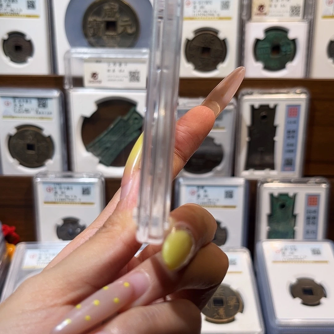 铜h五株 保真保老 福利品 1980