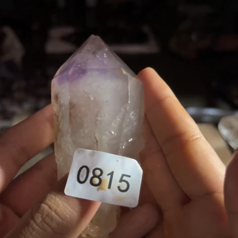 【闪购商品】未镶嵌大型摆件（非配饰）水晶乐***儿