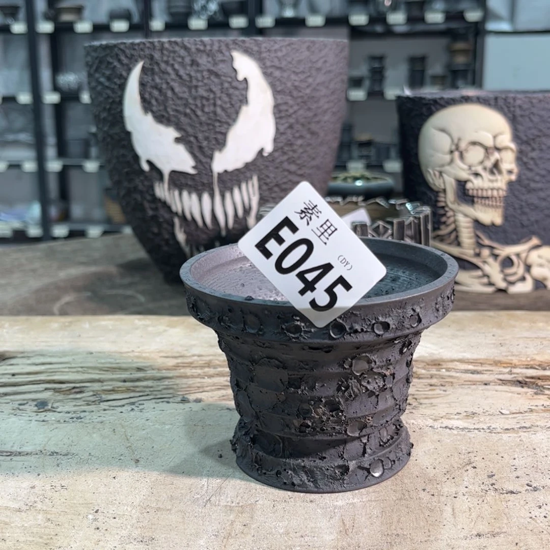 内口9.5高7.5景德镇手工