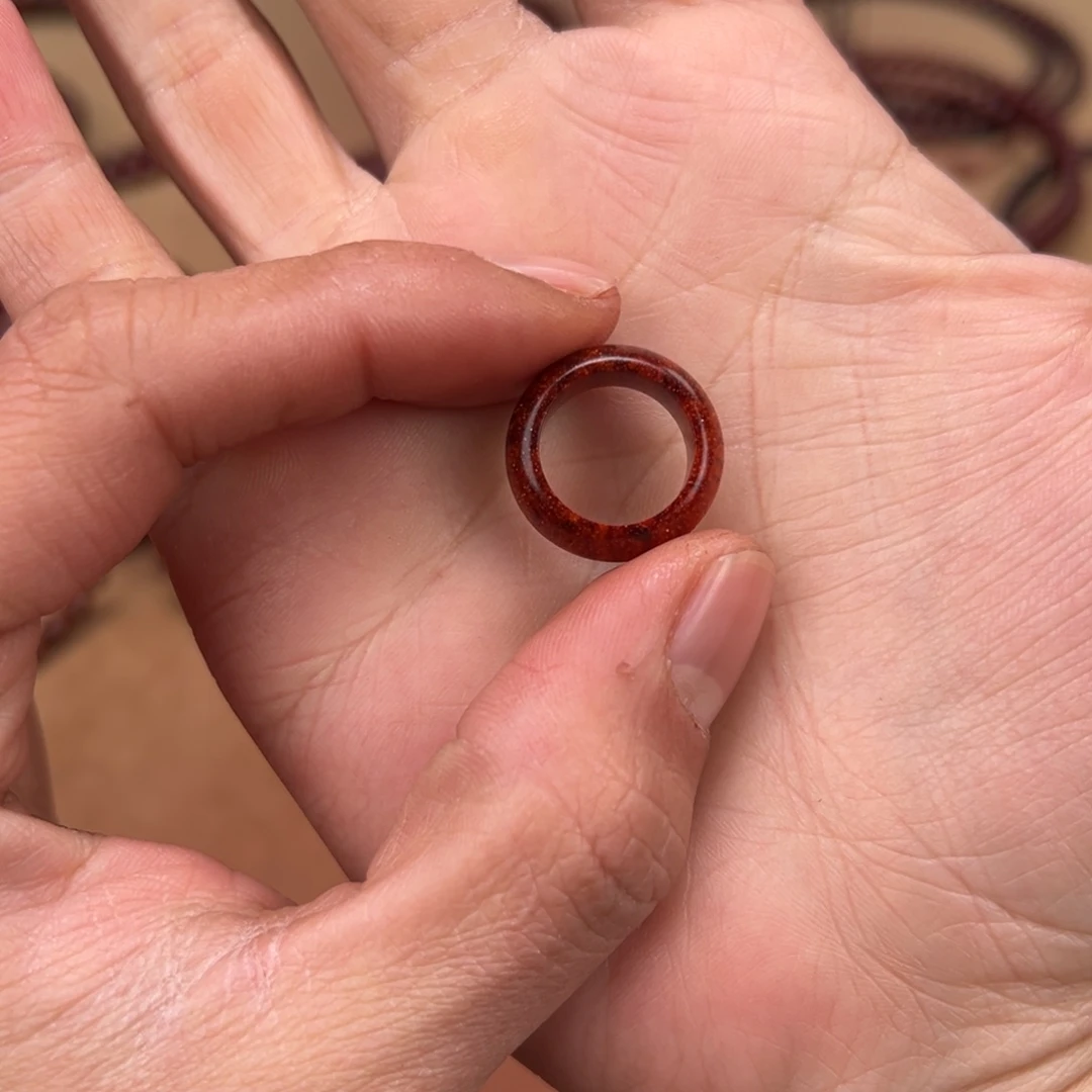 檀香紫檀（小叶紫檀）其他浮**歇1.4跑环