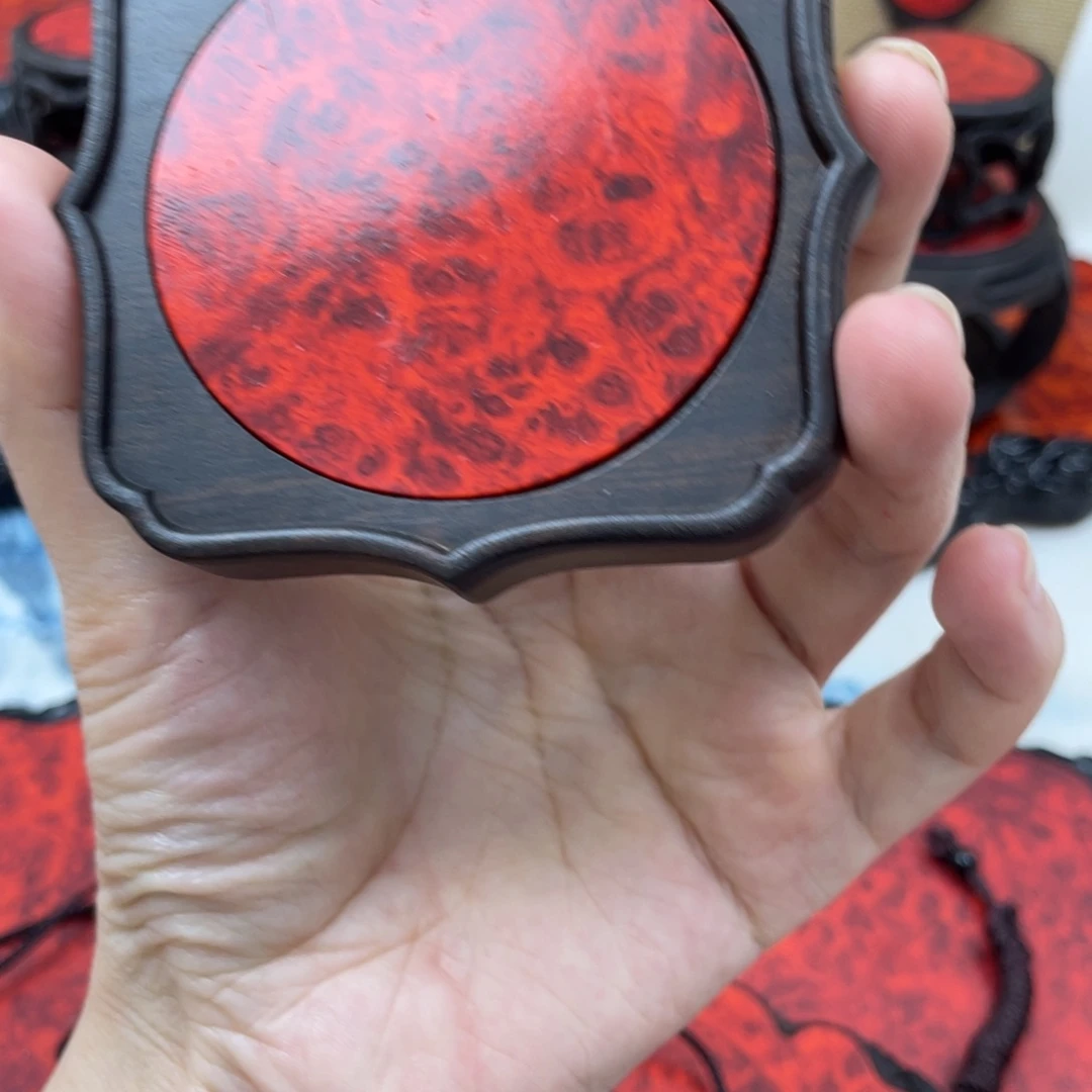 东非黑黄檀（紫光檀）