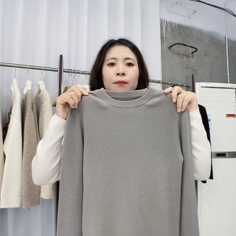 【闪购商品】163高105斤大象灰
