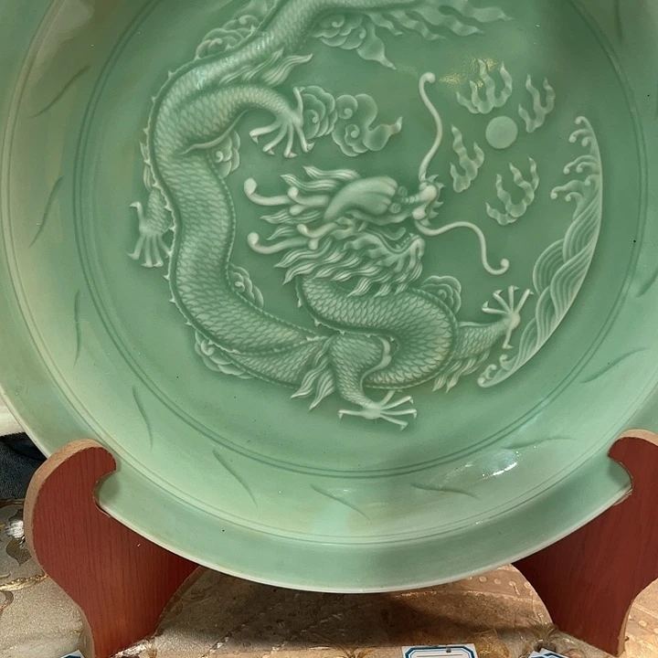 瓷片瓷器的制作工艺