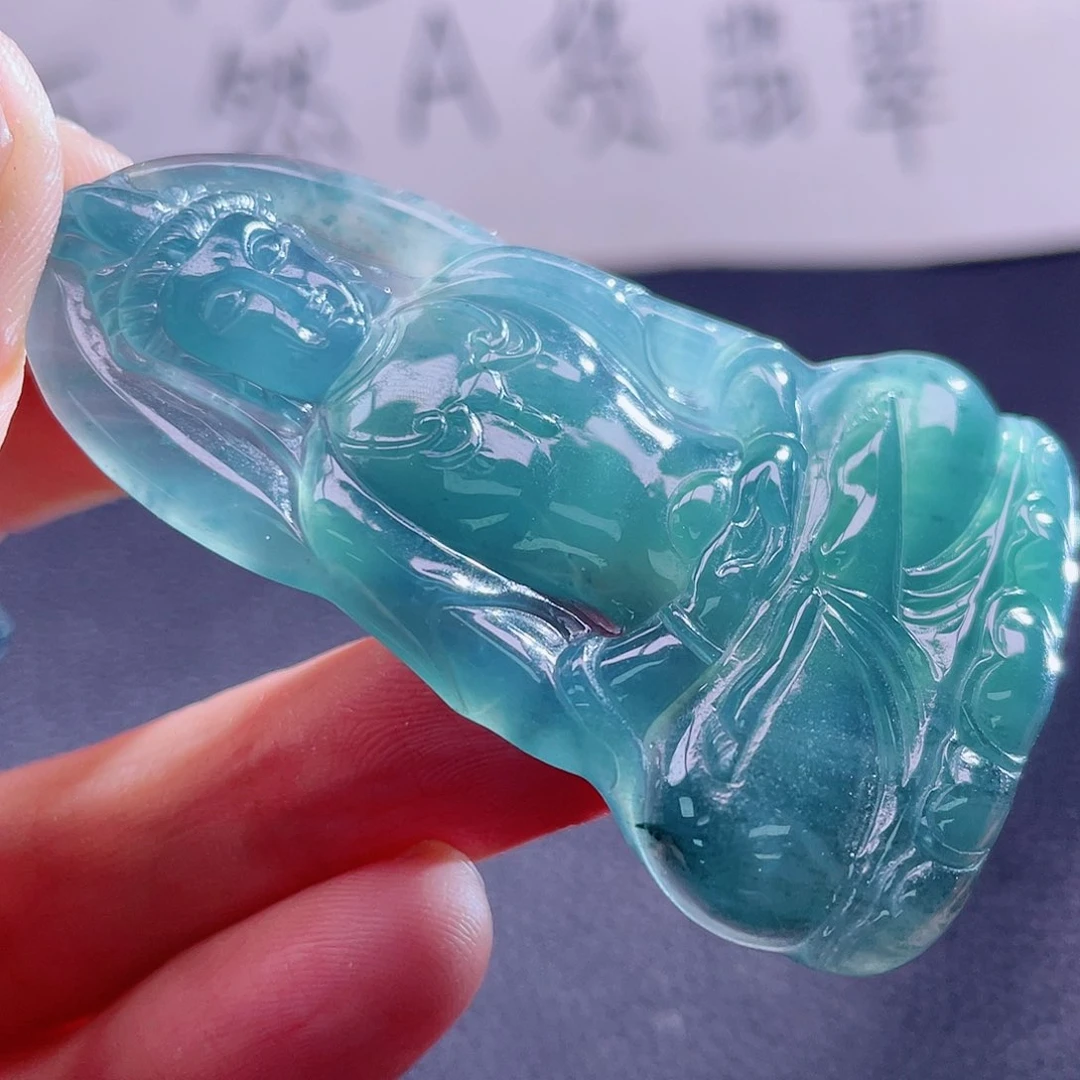 翡翠颈饰未镶嵌888888888