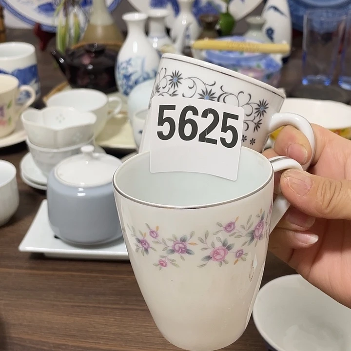 风***茂圆形回流陶瓷微瑕5625