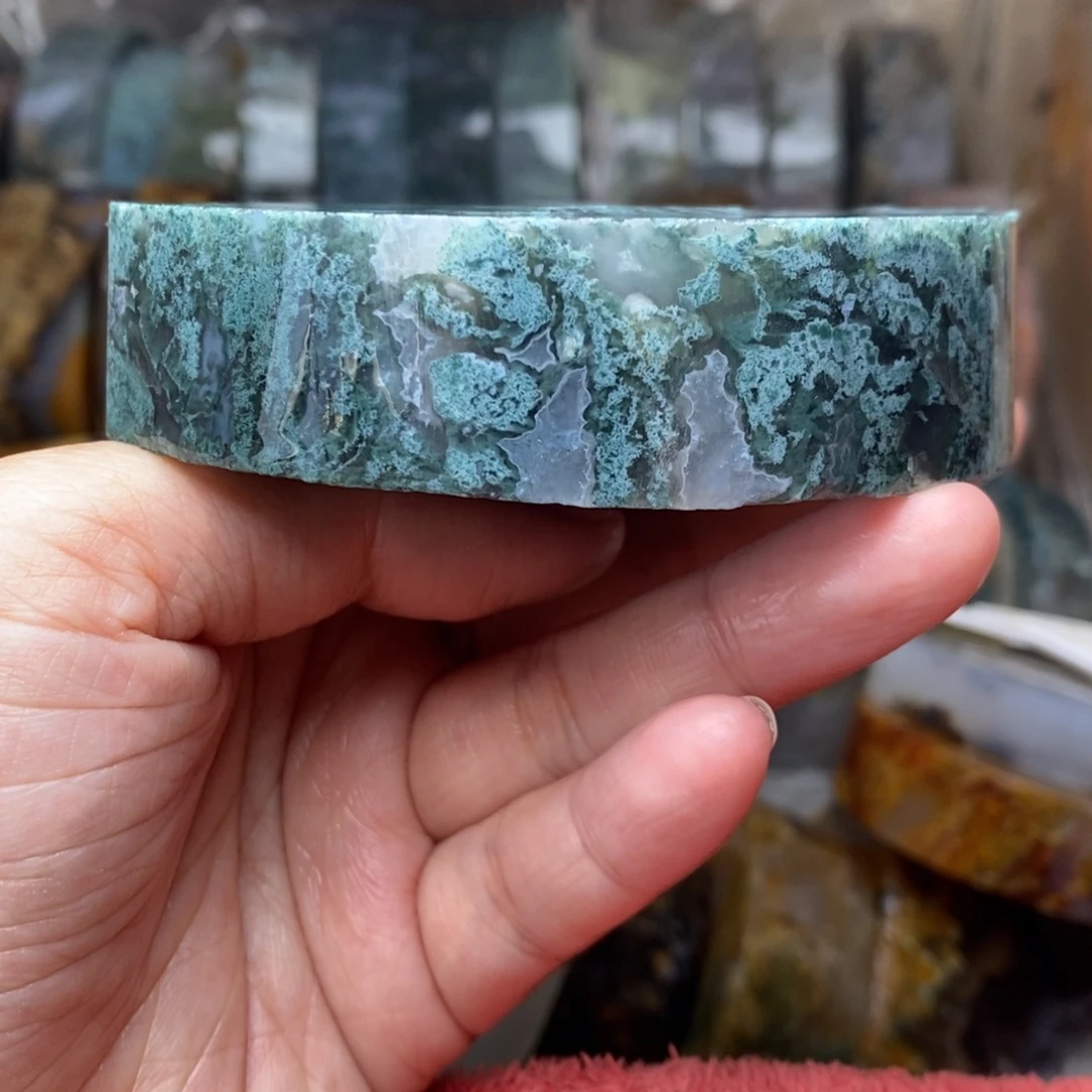 定制玛瑙手镯私人定制