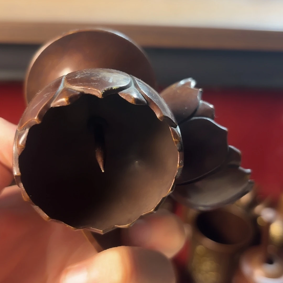 文玩儿摆件收收藏藏