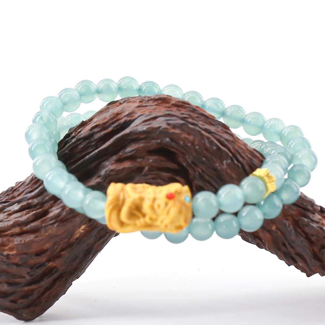 JH002-精品手串(无礼盒)