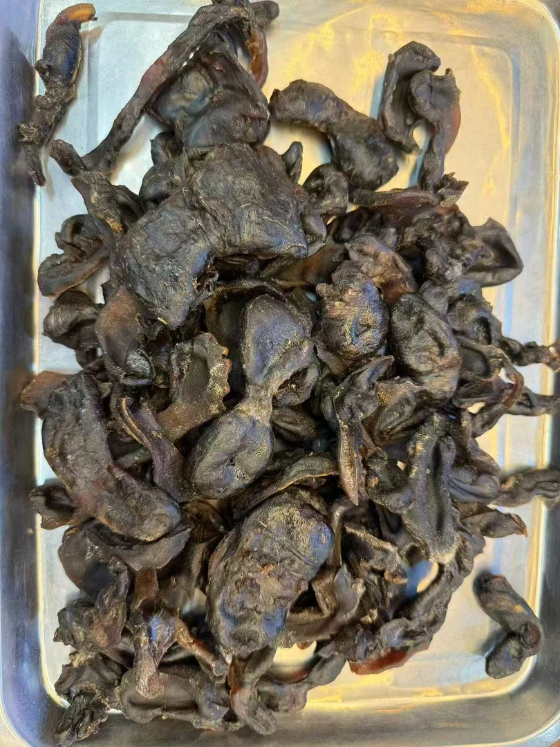 【飞飞精选】鹿尾巴肉 秋冬天进补必备