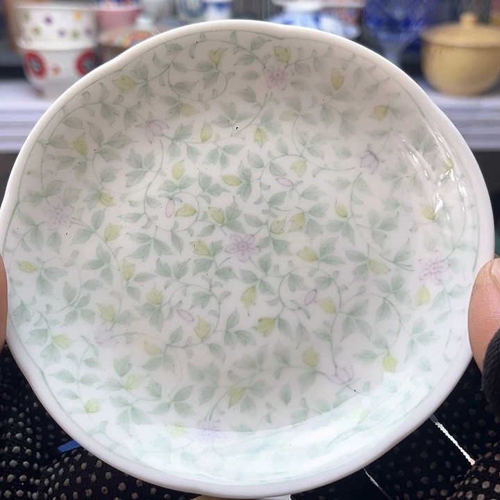 碗水滴瓷器水滴瓷器