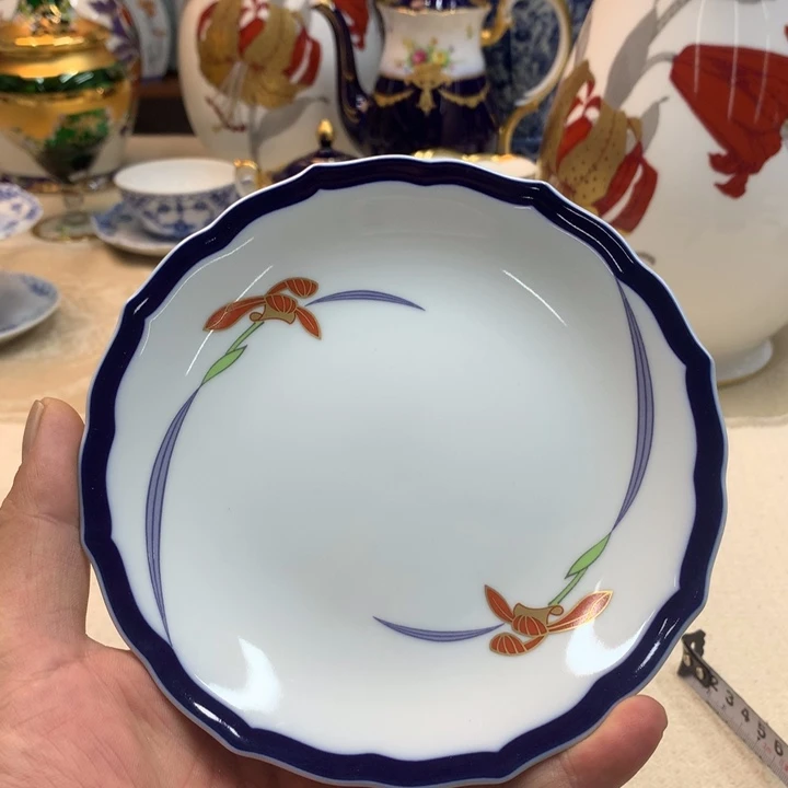 紫砂金瓷阁精品瓷器店
