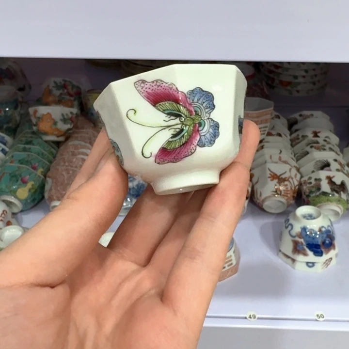 陶瓷艺术品收藏陶瓷